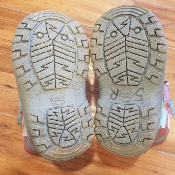 Snow  boots - Picture 2 of 4